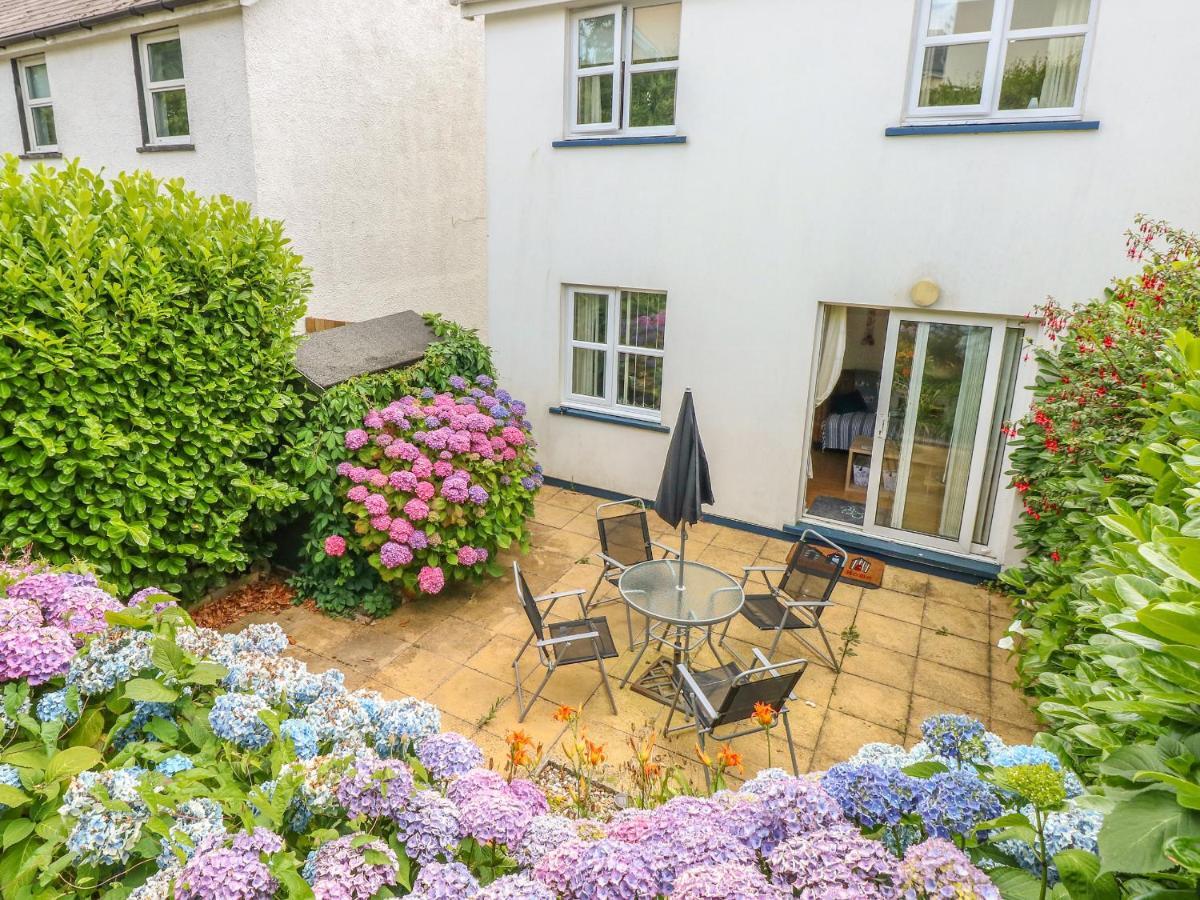 2 Primrose Cottage Saundersfoot Exterior foto