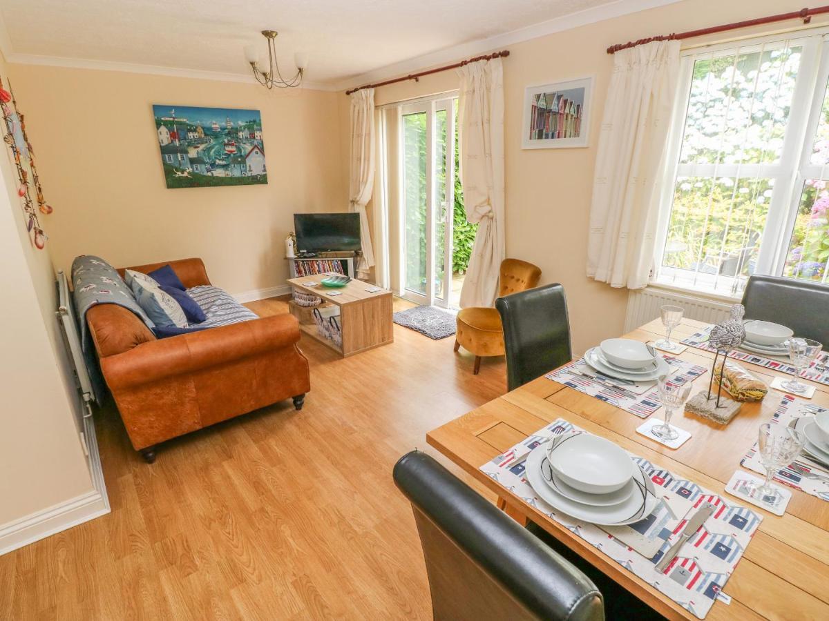 2 Primrose Cottage Saundersfoot Exterior foto